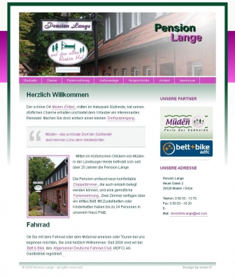 http://pension-lange.com