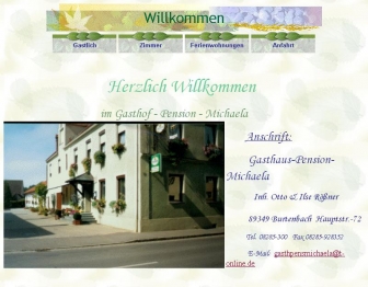 http://pension-michaela.de
