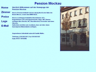 http://pension-mockau.de