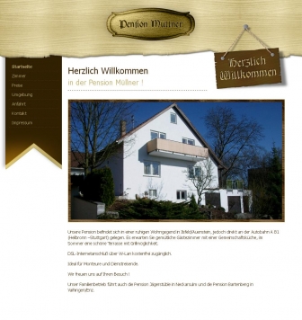 http://pension-muellner.de