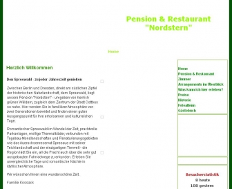 http://pension-nordstern.de