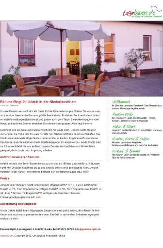 http://pension-opitz.de