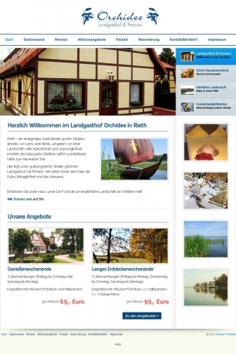 http://pension-orchidee.de