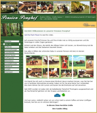 http://pension-ponyhof.de