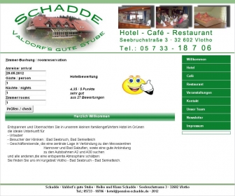http://pension-schadde.de