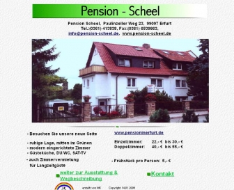 http://pension-scheel.de