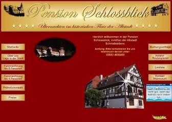 http://pension-schlossblick.info