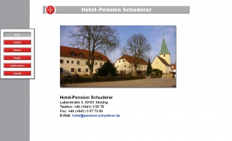 http://pension-schuderer.de
