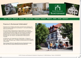 http://pension-schuetzenhof.de