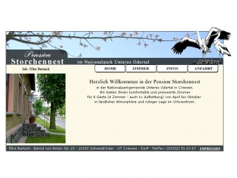 http://pension-storchennest-criewen.de