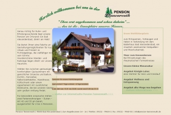 http://pension-tannenreuth.de