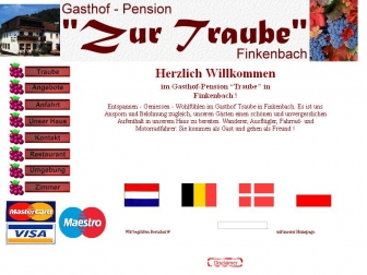 http://pension-traube.de