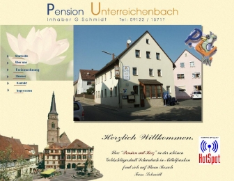 http://pension-unterreichenbach.com