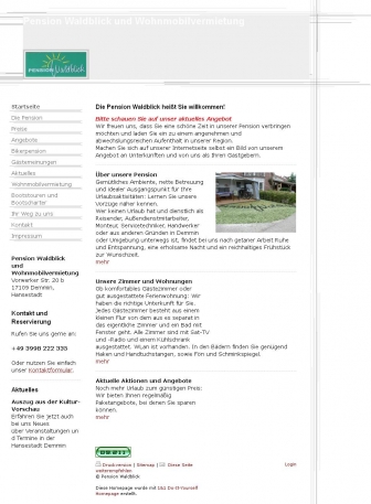http://pension-waldblick-demmin.de