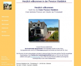 http://pension-waldblick-kiel.de