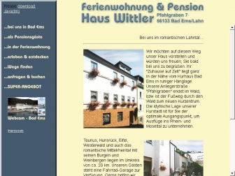 http://pension-wittler.de