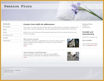 http://pensionflora.de