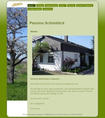 http://pensionschoenblick.de