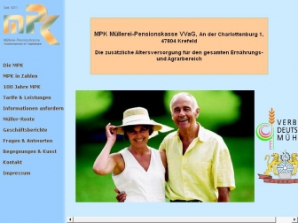http://pensionskasse.de