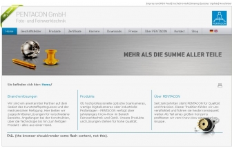 http://pentacon.de