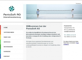 http://pentasoft.de