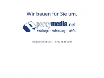 http://percymedia.net