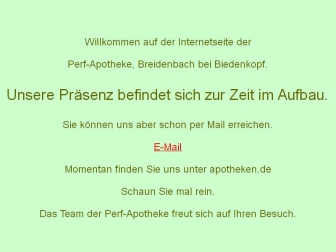 http://perf-apotheke.de