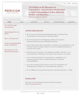 http://pericon.de