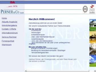http://perner-immobilien.com