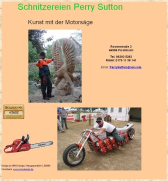 http://perrysutton.de