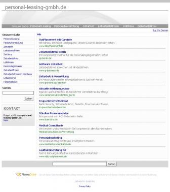 http://personal-leasing-gmbh.de