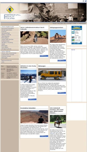 http://personal-scout-tours.de