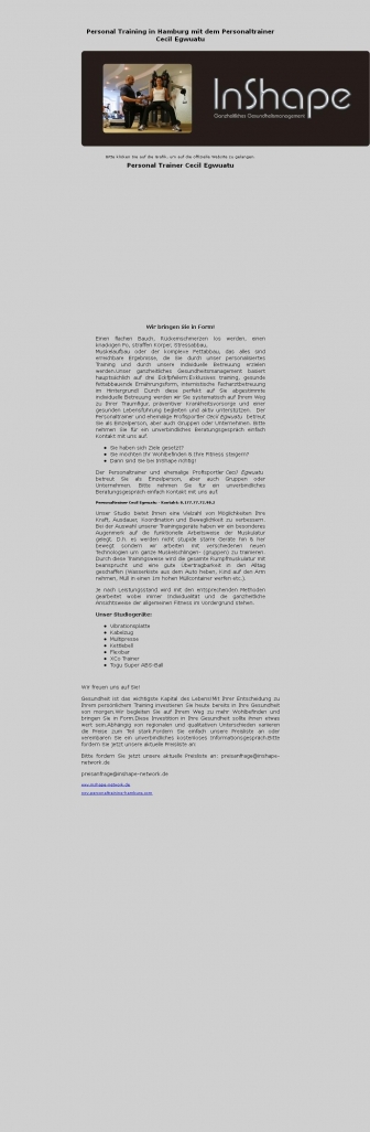 http://personaltraining-hamburg.com
