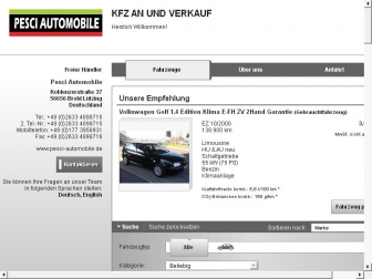 http://pesci-automobile.de