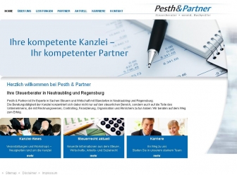 http://pesth-partner.de
