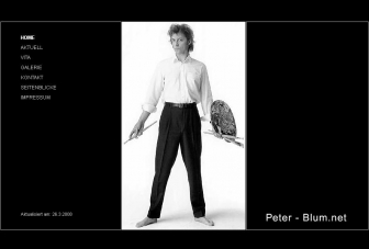 http://peter-blum.net
