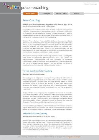 http://peter-coaching.de