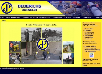 http://peter-dederichs.de