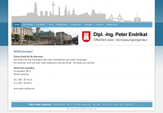 http://peter-endrikat.de