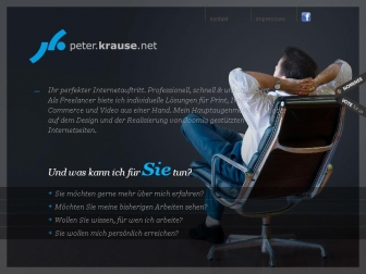 http://peter-krause.net