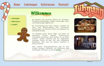 http://peter-luehmann.de
