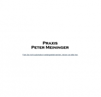 http://peter-meininger.de