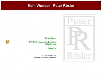 http://peter-roesler.de