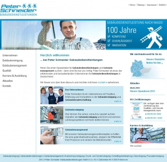 http://peter-schneider.de
