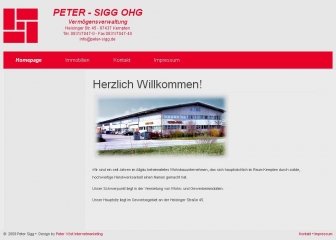 http://peter-sigg.de