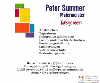 http://peter-summer.de