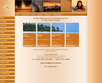 http://peter-touristik.de