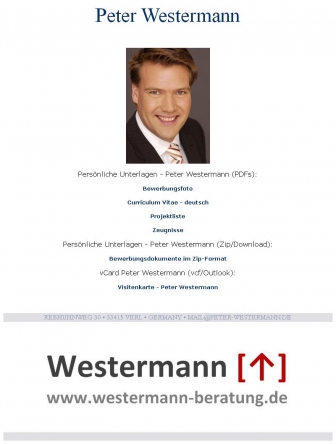 http://peter-westermann.de