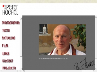http://peterhochel.de
