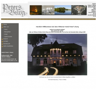 http://peters-burg.de